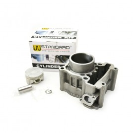Κυλινδροπίστονο W-Standard 54mm για Yamaha Crypton X 135