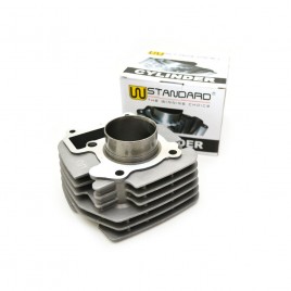 Κύλινδρος W-Standard 51 χιλιοστά για Yamaha Crypton 110cc