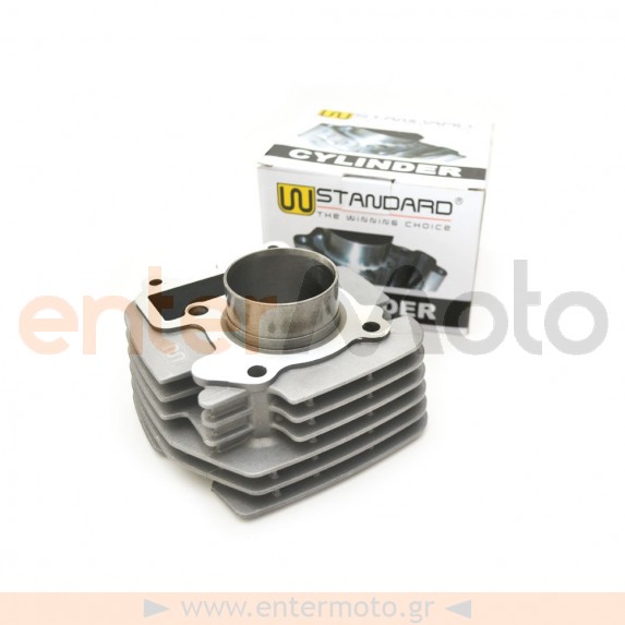Κύλινδρος W-Standard 51 χιλιοστά για Yamaha Crypton 110cc