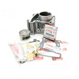 Γνήσιο σετ κυλινδροπίστονο 54mm για Yamaha Crypton X 135