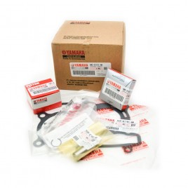 Γνήσιο σετ κυλινδροπίστονο 54mm για Yamaha Crypton X 135
