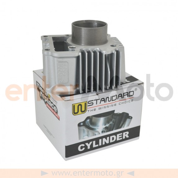 Κύλινδρος W-Standard 49 χιλιοστά για Yamaha Crypton 105cc
