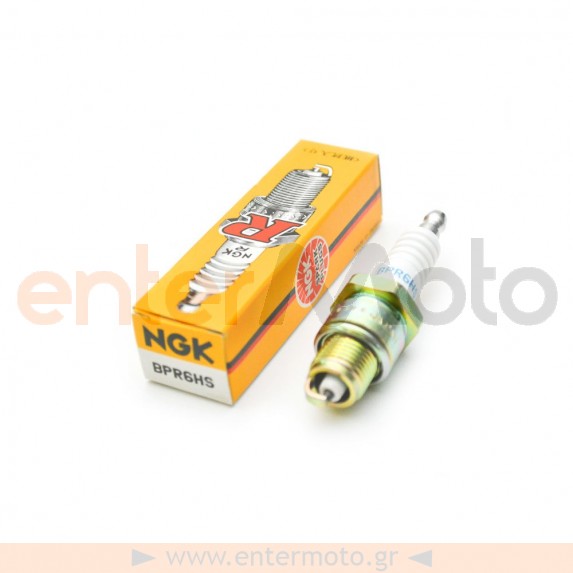 Μπουζί NGK BPR6HS