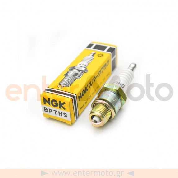 Μπουζί NGK BP7HS