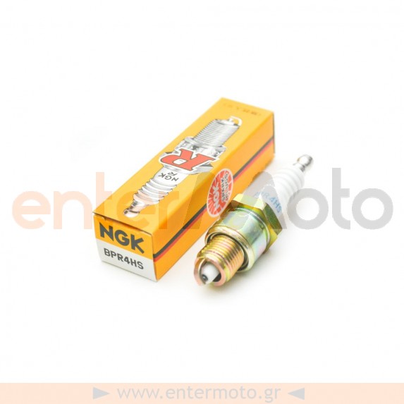 Μπουζί NGK BPR4HS