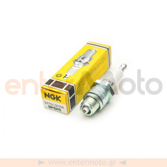 Μπουζί NGK BP6HS