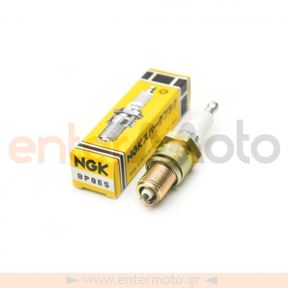 Μπουζί NGK BP8ES