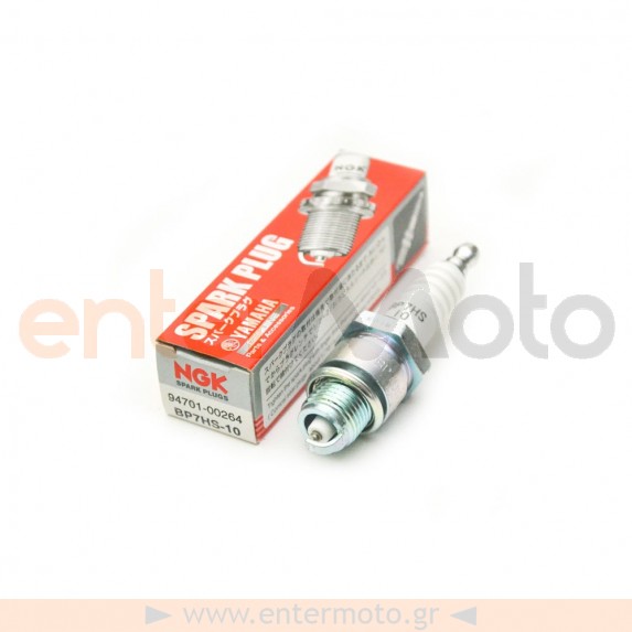Μπουζί NGK BP7HS-10