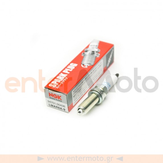Μπουζί NGK LMAR8A-9