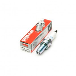 Μπουζί για Yamaha Crypton X 135 NGK CPR9EA-9
