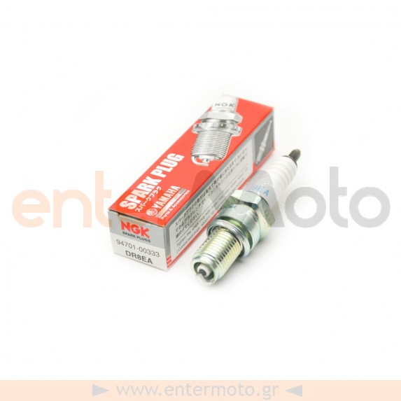 Μπουζί NGK DR8EA