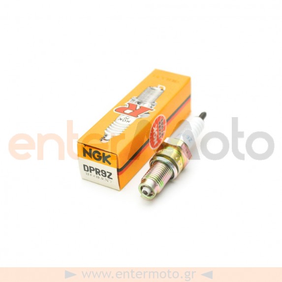 Μπουζί NGK DPR9Z
