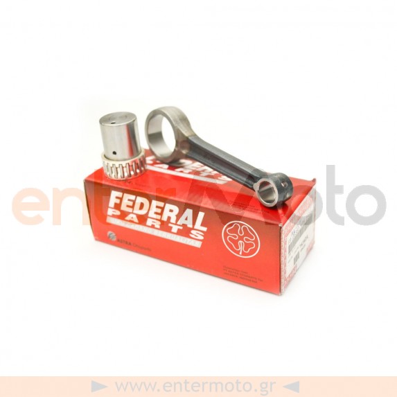 Μπιέλα στροφάλου Federal για Honda Innova 125
