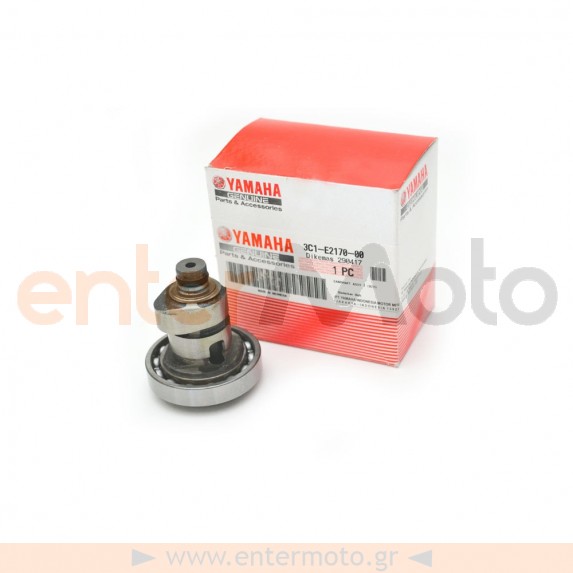 Εκκεντροφόρος γνήσιος για Yamaha Crypton X 150