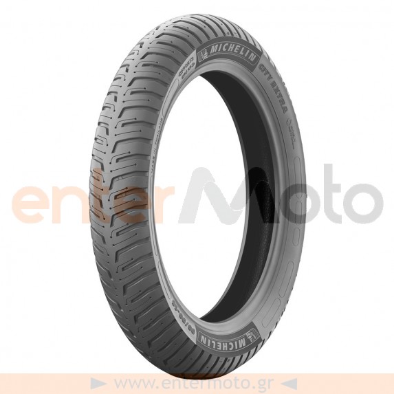Ελαστικό Michelin City Extra 2.50/17 43P