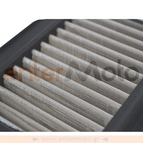 Φίλτρο αέρος Apido τύπου K&N για Yamaha Crypton X 135
