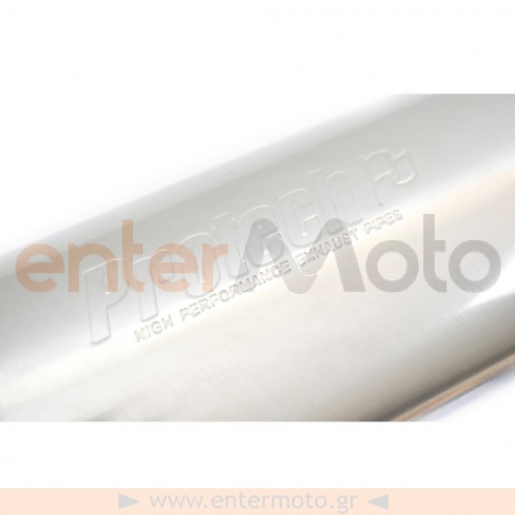Εξάτμιση Protech για Yamaha Crypton X 135