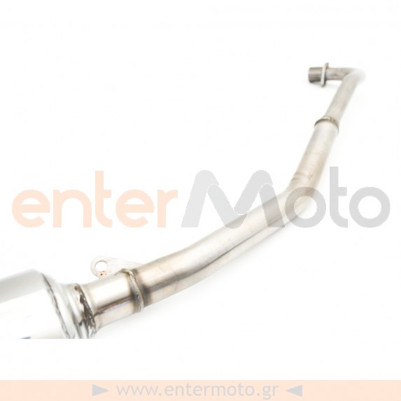 Εξάτμιση Protecht για Yamaha Crypton 115