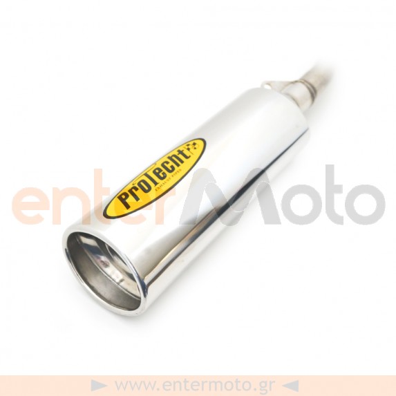 Εξάτμιση Protecht για Yamaha Crypton 115