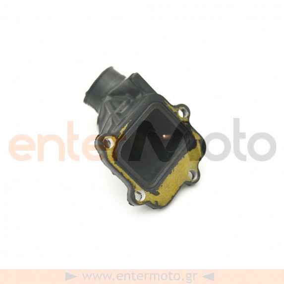 Εισαγωγή καρμπυρατέρ iQTECH για Yamaha F1ZR