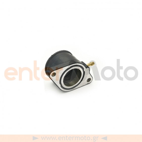 Εισαγωγή καρμπυρατέρ δεξιά iQTECH για Yamaha ΧΤ 600