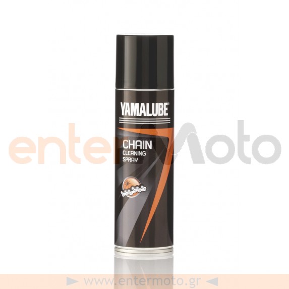 Σπρέι καθαρισμού αλυσίδας Yamalube® 300ml