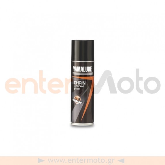 Λιπαντικό Σπρέι Αλυσίδας Yamalube® 300ml