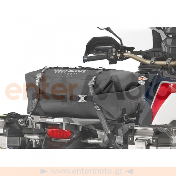 Σάκος πλάτης GIVI UT802 αδιάβροχος 35L
