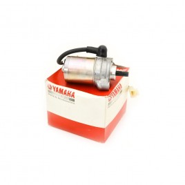 Γνήσια μίζα για Yamaha Crypton X 135