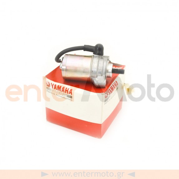 Γνήσια μίζα για Yamaha Crypton X 135
