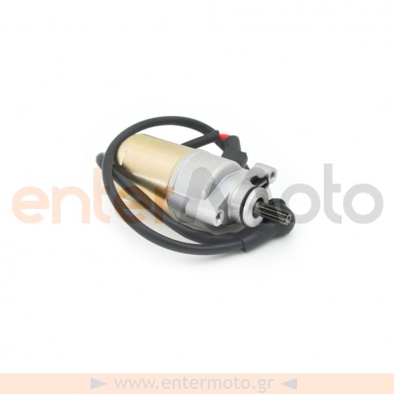 Μίζα για Yamaha Crypton 105 W-Standard