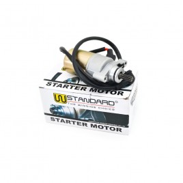 Μίζα για Yamaha Crypton 105 W-Standard