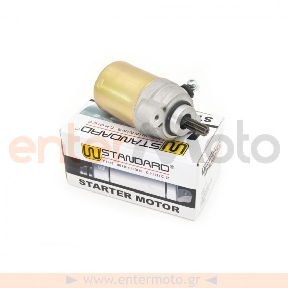 Μίζα για Yamaha Crypton X 135 W-Standard