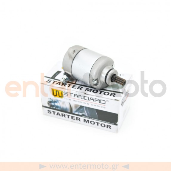 Μίζα για Honda Innova 125 W-Standard