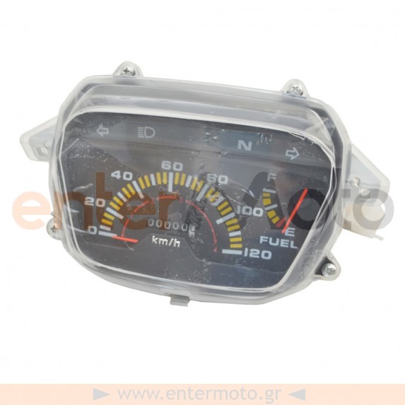 Κοντέρ για Honda Astrea Grand