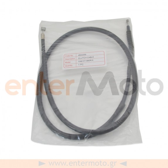 Ντίζα συμπλέκτη για Yamaha XT660X / R