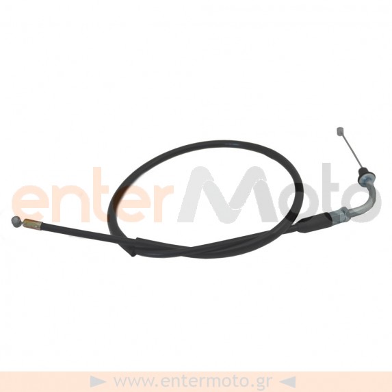Ντίζα γκαζιού για Yamaha T-50