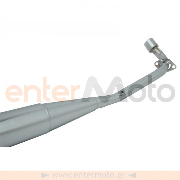 Εξάτμιση για Yamaha Crypton 105cc