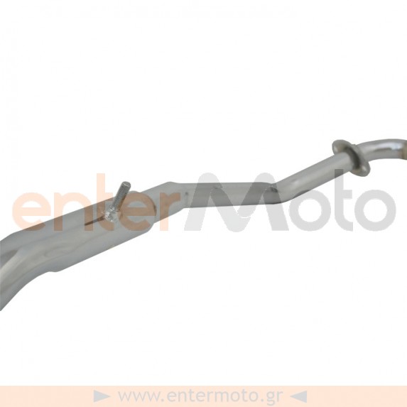 Εξάτμιση RacingR για Yamaha Crypton R 115