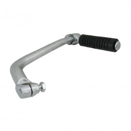 Μανιβέλα W-Standard για Honda Innova 125cc