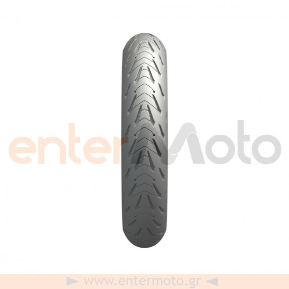 Λάστιχο Michelin Road 5 front 120/70 ZR17 58W