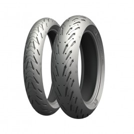 Λάστιχο Michelin Road 5 front 120/70 ZR17 58W