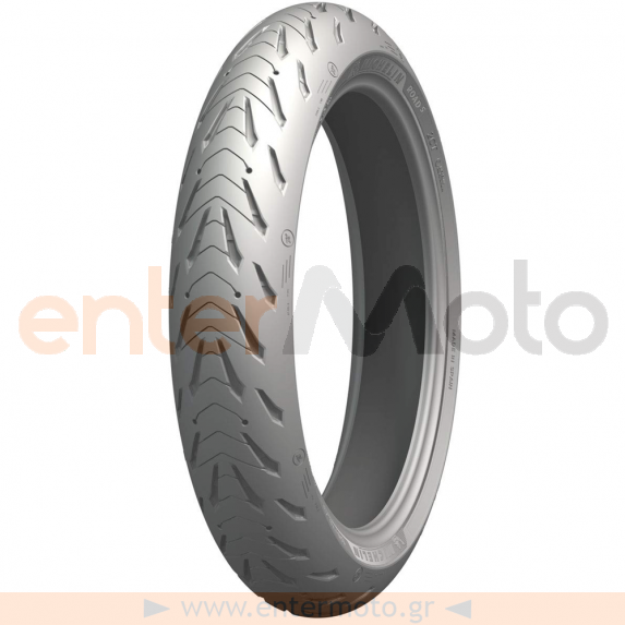 Λάστιχο Michelin Road 5 front 120/70 ZR17 58W