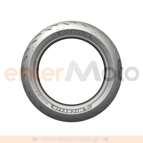 Λάστιχο πίσω Michelin Road 5 rear 150/70 ZR17 69W