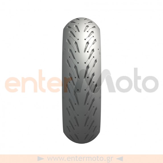 Λάστιχο πίσω Michelin Road 5 rear 150/70 ZR17 69W