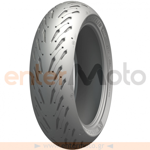 Λάστιχο πίσω Michelin Road 5 rear 160/60 ZR17 69W