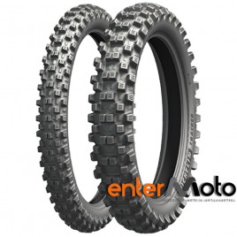 Ελαστικό motocross για μπροστά Michelin Tracker 90/90-21 54R