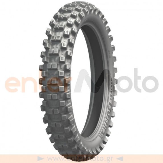 Ελαστικό motocross για πίσω Michelin Tracker 110/100-18 64R