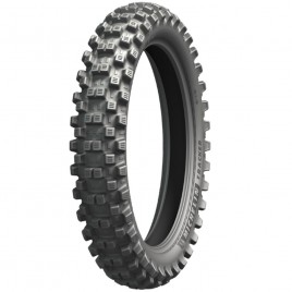 Ελαστικό motocross Michelin Tracker 120/80-19 63R