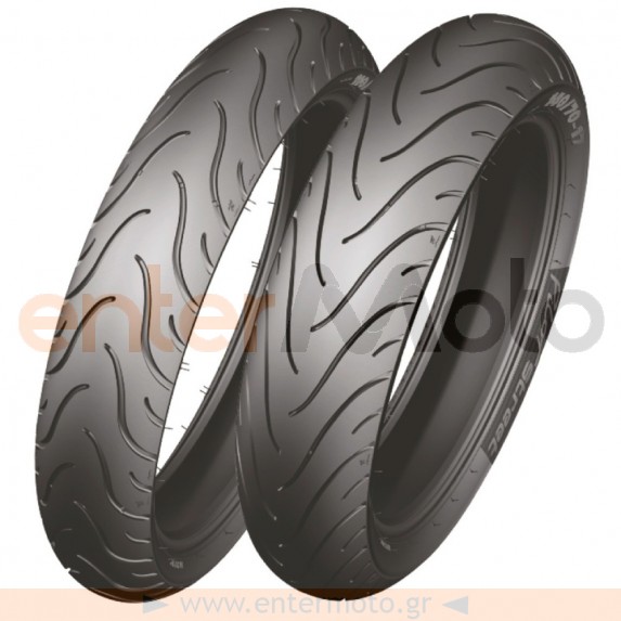 Ελαστικό Michelin Pilot Street Radial Front 120/70 R17 58H